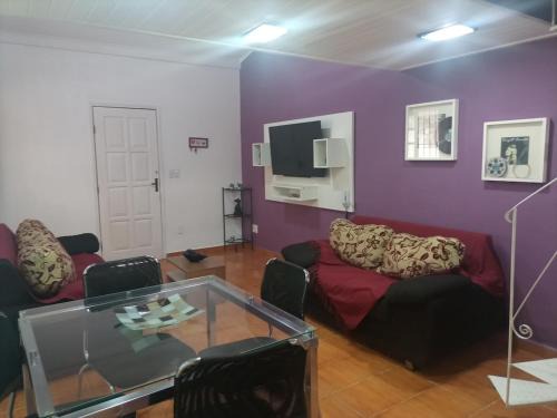 Palmeiras Apartamento | Casa com 2 piscinas e ar condicionado