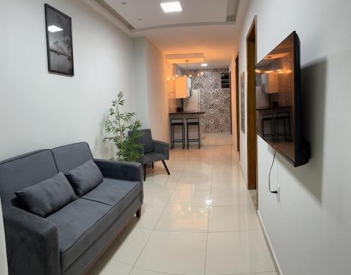 Nova Nazare Apartamento | Casa com 2 Quartos em Lauro de Freitas