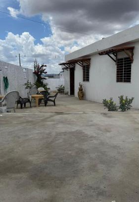 Caruaru Casa | Casa com 2 quartos no Alto do Moura