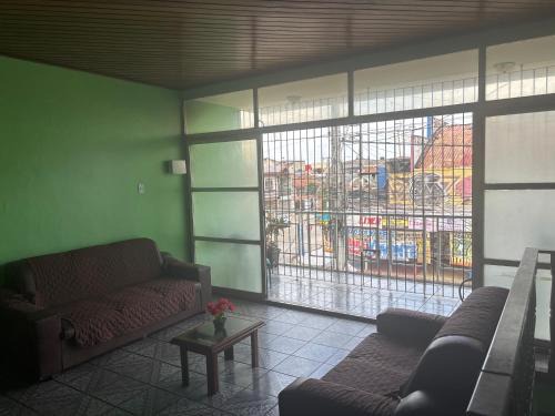Jurunas Casa | Casa com 3 Quartos