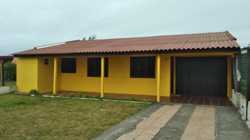 Boa Vista do Sul Casa | CASA COM 3 QUARTOS, SENDO 1 QUARTO Suite