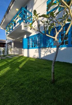 Ubatuba Casa | Casa com 3 suítes perto do mar Ubatuba - SFS