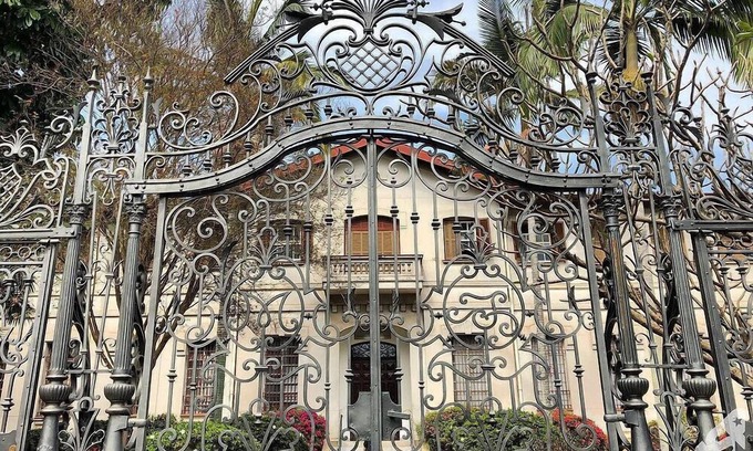 Sao Paulo Casa | Casa com 4 quartos no Ipiranga
