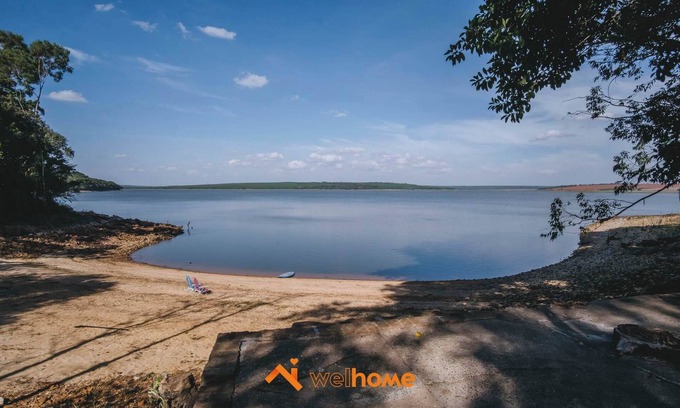 Itatinga Casa | Casa com acesso à lagoa em Itatinga