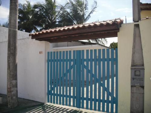 Bairro da Enseada Casa | Casa com Amplo quintal no Canto do Mar