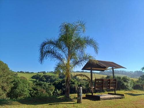 Santa Luzia Casa | casa com bela vista em Bragança Paulista