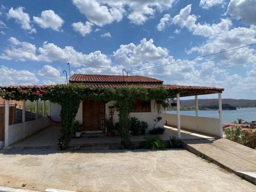 Pao De Acucar Casa | Casa com Encanto-Ilha do Ferro