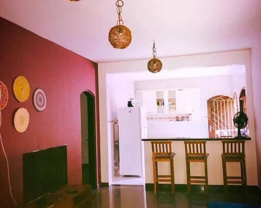 Vista Linda Casa | Casa com horários de entrada e saída diferenciados
