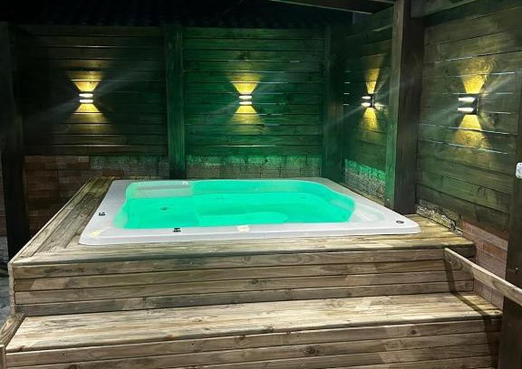 Alto Arroio Casa | Casa com Jacuzzi aconchegante