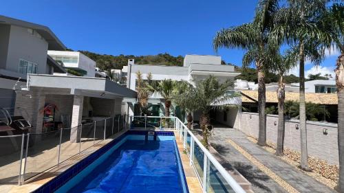 Barra Casa | Casa com Piscina - Refúgio do Mar