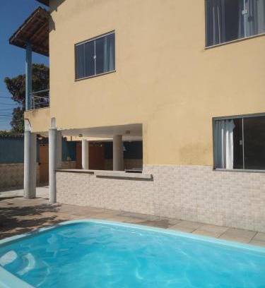 Porto Seguro Casa | Casa com Piscina