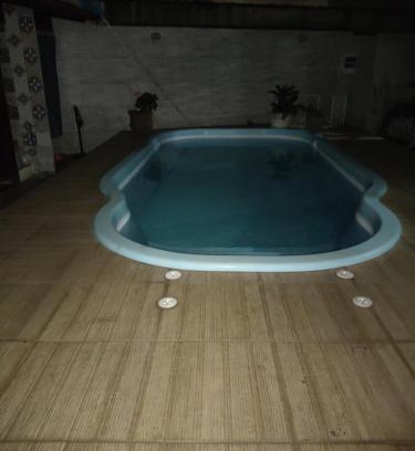 Macae Casa | CASA COM PISCINA CENTRO MACAé PERTO DE TUDO