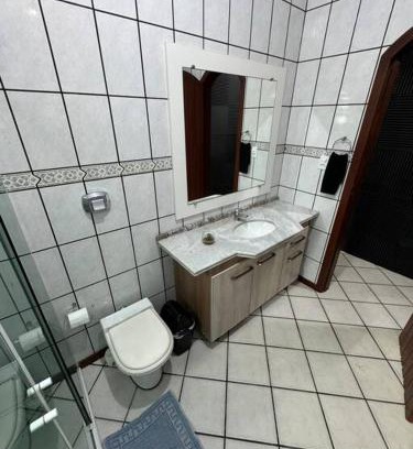 Campeche Sul Casa | Casa Com Piscina Coberta Aquecida Perto da Praia, Campeche