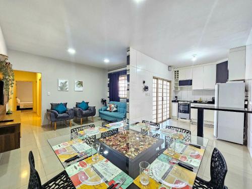 Regiao Norte Casa | Casa com piscina e churrasq prox paraguai itaipu