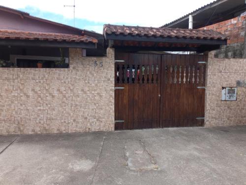 Balneario Gaivotas Casa | Casa com piscina e churrasqueira em Itanhaém