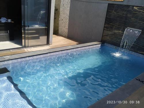 Balneario Mogiano Casa | Casa com Piscina em Boracéia Bertioga