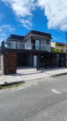 Matinhos Casa | Casa com piscina em matinhos