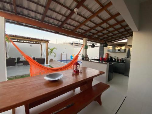 Prado Casa | CASA COM PISCINA NA PRAIA