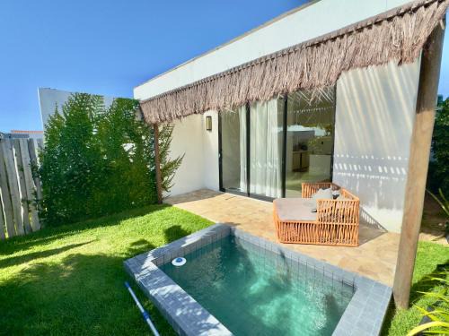 Tibau do Sul Villa | Casa com piscina privativa na Praia da Pipa #1