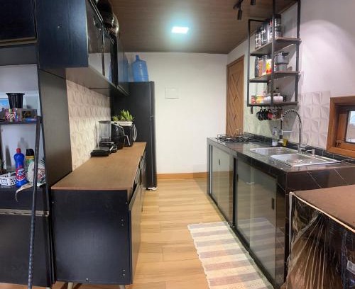 Itacare Casa | Casa com quintal
