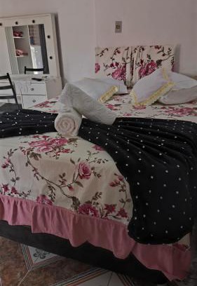 Tirirical Casa | Casa com Suite - 6min do Aeroporto e Rodoviária