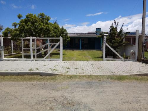 Capao da Canoa Casa | Casa com vista para o mar