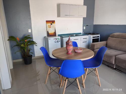 Encantado Apartamento | Casa com vista para o Cristo e piscina