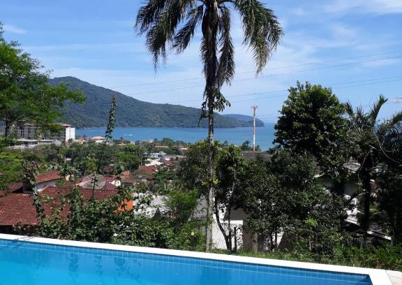 Lagoinha Casa | Casa com vista para o mar
