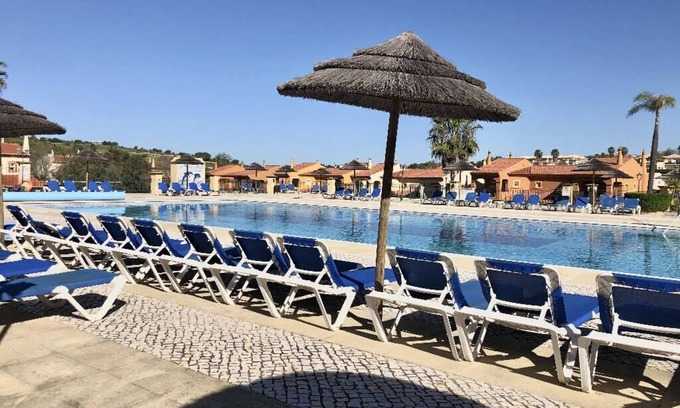 Atalaia Apartamento | Casa com Vista, Probably the Best Golfview in Lagos