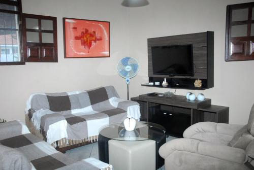 Catole Casa | Casa com Wi-Fi e churrasq em Campina Grande PB
