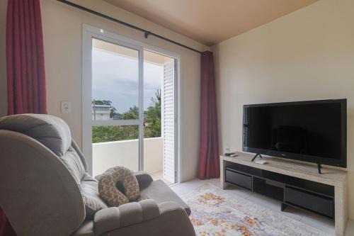 Torres Casa | Casa com WiFi a 750 metros da Praia Arroio Seco RS