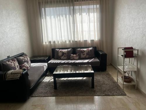 Ain Sebaa Apartamento | Casa Comfort Apartment