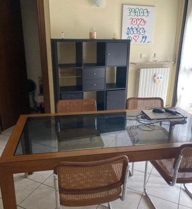 Rescaldina Apartamento | Casa comfort