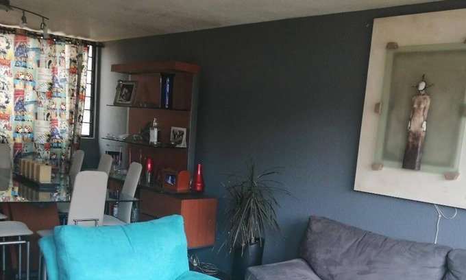 Naucalpan Casa | CASA COMODA Y AGRADABLE