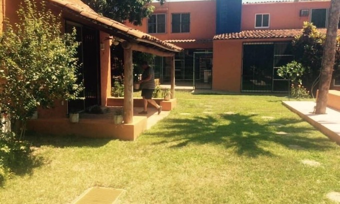 Ixtapa Casa | Casa Comoda
