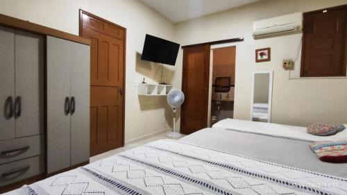 Prainha Casa | Casa Compacta Completa na Prainha