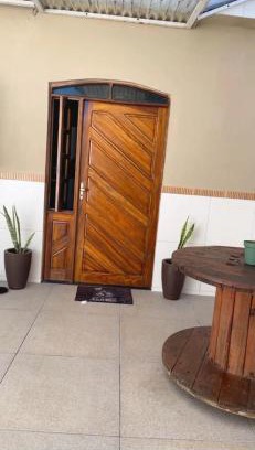 Garanhuns Casa | Casa Compartilhada