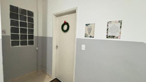 Campanario Casa | Casa completa 60m com 3 quartos, 3 ar-condicionados climatizados, SP São Paulo