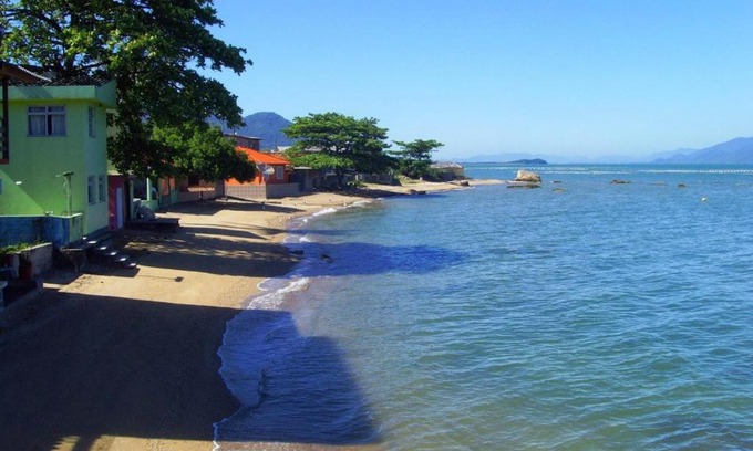 Alto Ribeirao Leste Apartamento | Casa completa a 5min da praia!