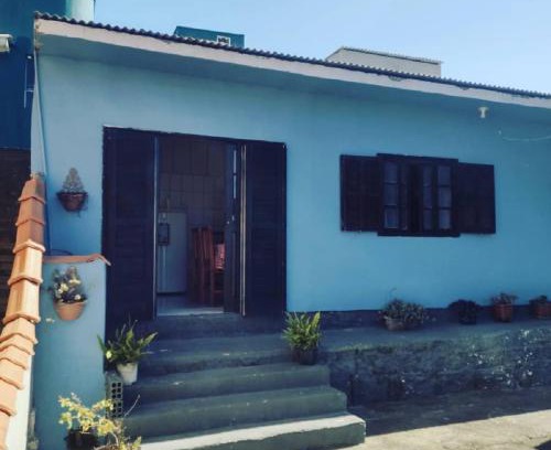 Vila Alvorada Apartamento | Casa completa a 800 mts da praia