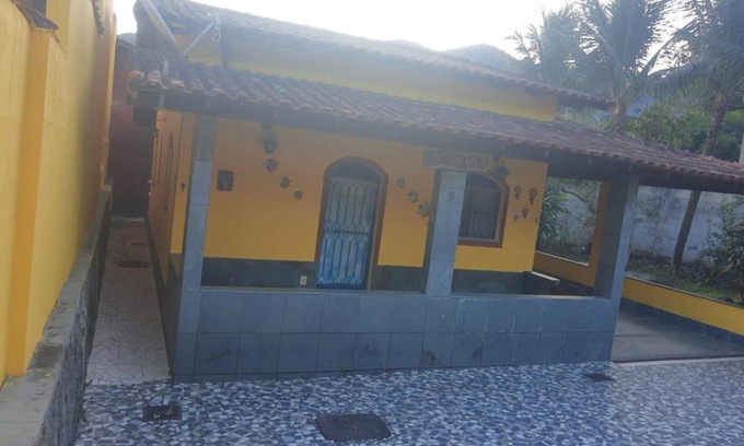 Conceicao de Jacarei Casa | CASA COMPLETA-CONCEIÇÃO DE JACAREÍ -COSTA VERDE