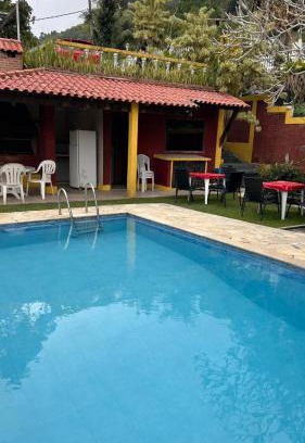 Mangaratiba Casa | Casa Completa/Condo Sensacional