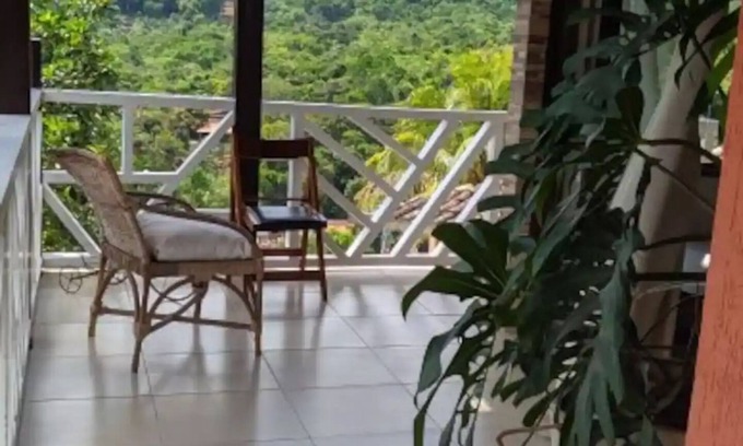 Costa Bela Casa | Casa Completa em Ilhabela