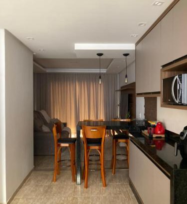 Leopoldina Casa | Casa completa e confortável