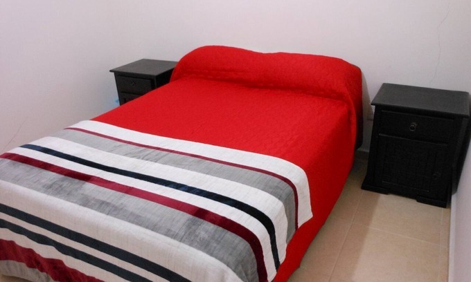 San Luis Potosí Casa | Casa completa en privada