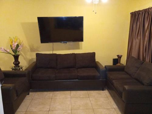 Monclova Casa | Casa completa en privada y con cochera