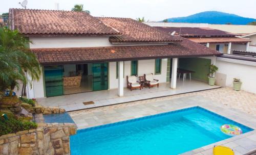 Jardim Virginia Casa | casa completa enseada guaruja