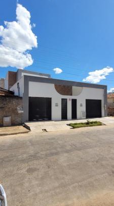 Jussara Casa | Casa Completa para até 6 pessoas
