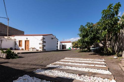 La Aldea de San Nicolas Casa | Casa con encanto