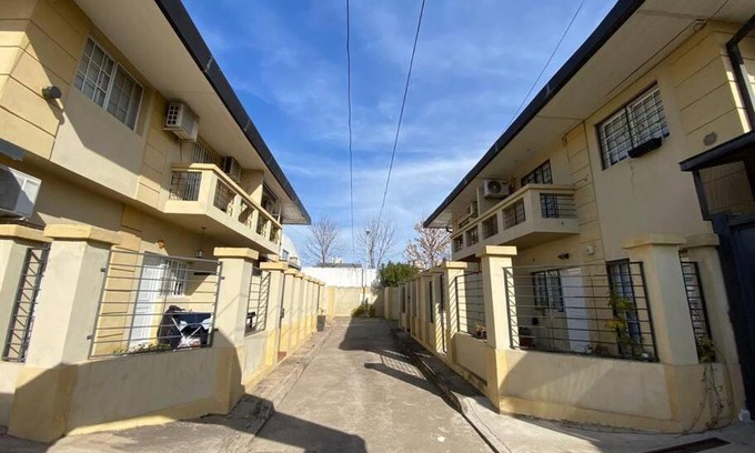 Paraná Casa | Casa con Estacionamiento en zona sur de la Ciudad